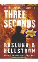 Three Seconds