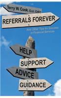 Referrals Forever: (English)