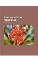 Psychological Principles