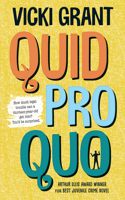 Quid Pro Quo