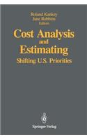 Cost Analysis and Estimating
