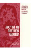 Analytical and Quantitative Cardiology