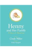 Henny and Her Family
