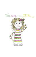 Girl With A Curl