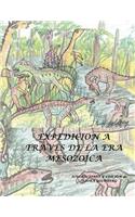 Expedicion a Traves de La Era Mesozoica