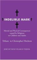 Indelible Mark: (English)