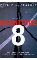 Magnitude 8