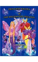 Princess & the Enchanted Pegasus