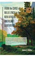 New African American Generation