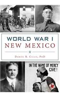 World War I New Mexico