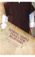 Making Simple Tunics for Beginners