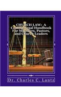 Church Law