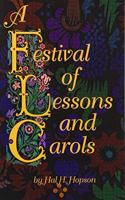 Festival Of Lessons and Carols Pv Pk
