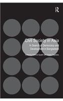 Civil Society in Asia