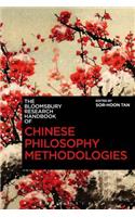 The Bloomsbury Research Handbook of Chinese Philosophy Methodologies