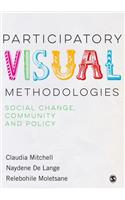 Participatory Visual Methodologies