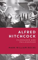 Alfred Hitchcock