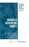 Advances in Nutrition and Cancer 2