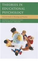 Theories in Educational Psychology