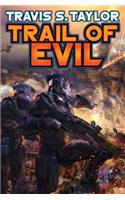 Trail Of Evil