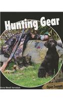 Hunting Gear