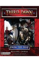 From the Deep: Ruling Three
