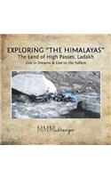 Exploring the Himalayas