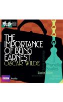 The Importance of Being Earnest: (Classic Radio Theater)