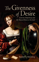 The Givenness of Desire