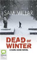 Dead of Winter: (Karl Kane)