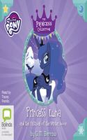 Princess Luna and the Festival of the Winter Moon