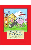 Moo-Moo The Doodle