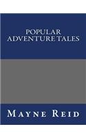 Popular Adventure Tales