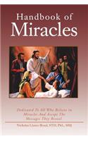 Handbook of Miracles
