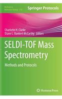 SELDI-TOF Mass Spectrometry