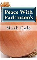 Peace With Parkinson's