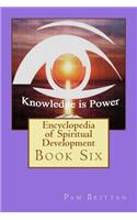 Encyclopedia of Spiritual Development