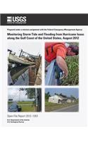 Monitoring Storm Tide and Flooding from Hurricane Isaac along the Gulf Coast of the United States, August 2012