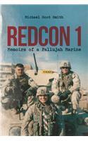 RedCon 1: Memoirs of a Fallujah Marine