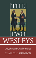 Two Wesleys