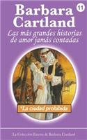 La Ciudad Prohibida