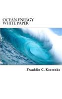 Ocean Energy White Paper