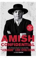 Amish Confidential