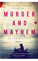 Murder and Mayhem