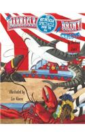 Barnacle and Briny Circus