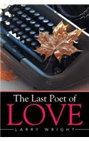 Last Poet of Love