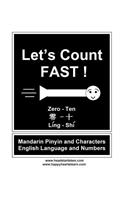 Let's Count FAST !