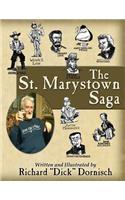 St. Marystown Saga