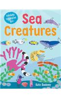 Sea Creatures