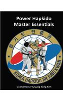 Power Hapkido Master Essentials